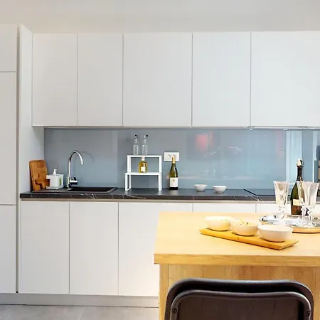 Apartman Maro In - Bacvice *