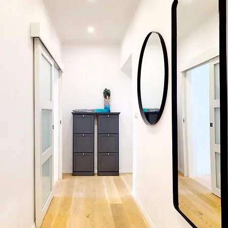 Maro In - Bacvice Апартаменты *