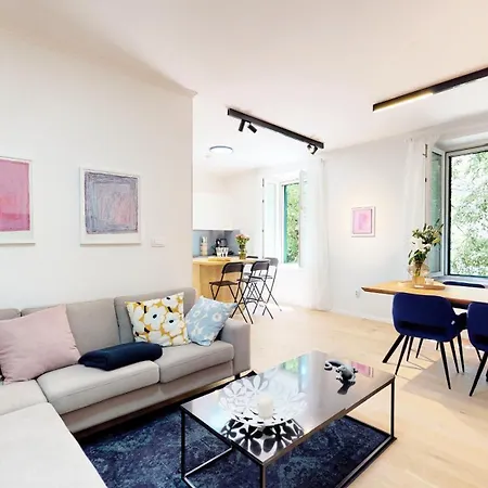 Апартаменты Maro In - Bacvice Сплит