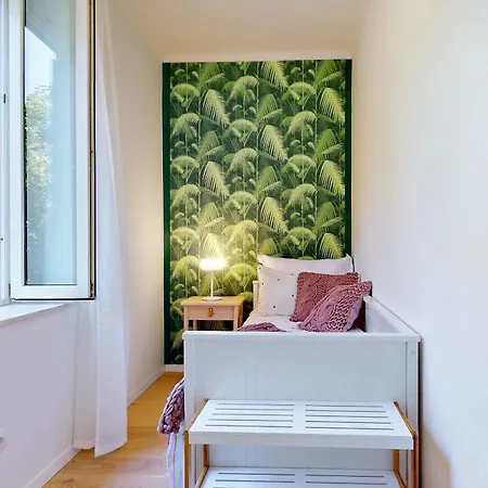 Maro In - Bacvice Апартаменты