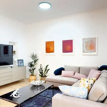 Maro In - Bacvice Apartman *