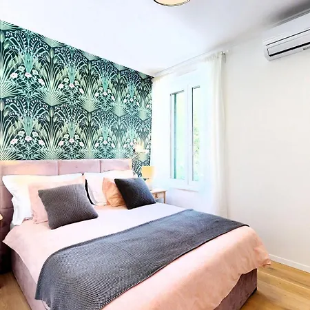 Апартаменты Maro In - Bacvice