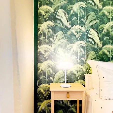 Апартаменты Maro In - Bacvice Сплит