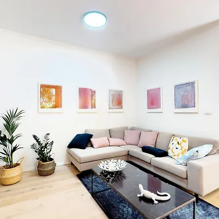 Maro In - Bacvice Appartement Split