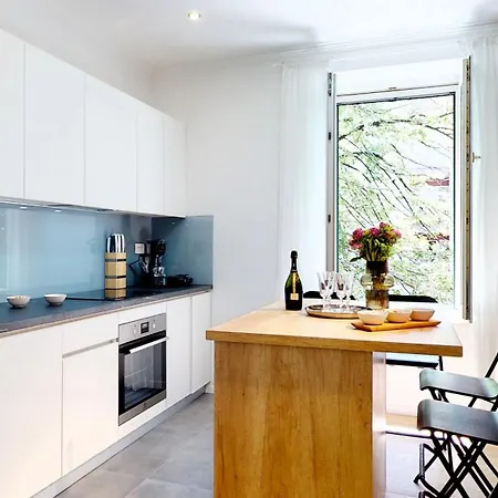 Maro In - Bacvice Appartement *