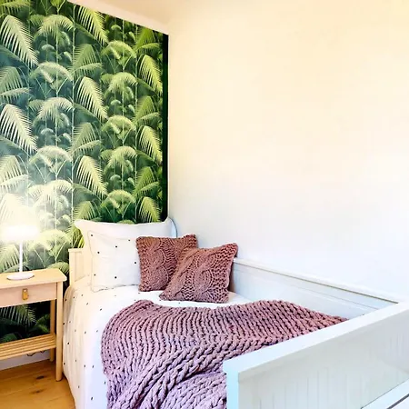 Maro In - Bacvice Appartement Split