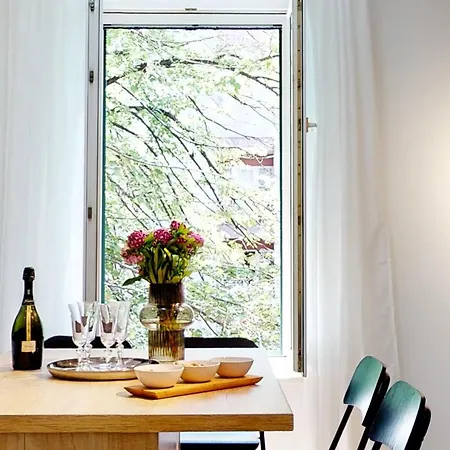 Maro In - Bacvice Appartement *