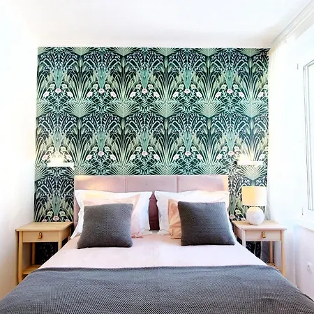 Maro In - Bacvice Appartement